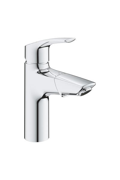 Eurosmart Tek Kumandalı Lavabo Bataryası M-Boyut