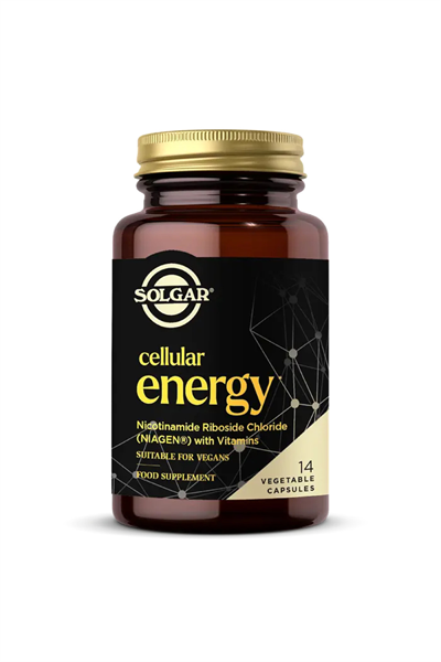 Cellular Energy 14 kapsül