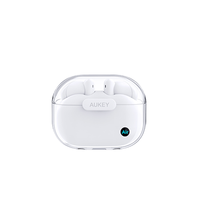 AUKEY EP-M2-WH 13MM SÜRÜCÜLÜ BLUETOOTH 5.3 IPX4 KABLOSUZ KULAKLIK
