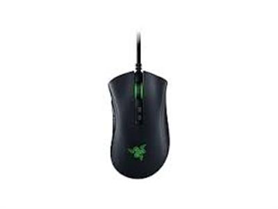 RAZER DEATHADDER ESSENTIAL KABLOLU GAMING MOUSE SİYAH