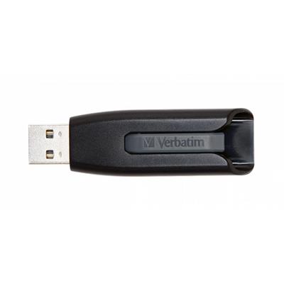 VERBATIM 64 GB USB 3.2 GEN1 V3 USB BELLEK