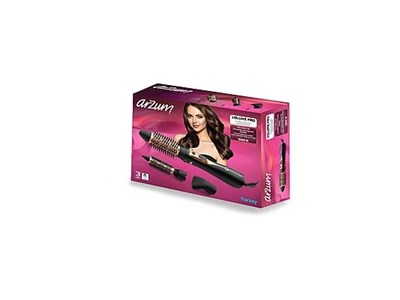Arzum Ar-5063 Arzum Volume Pro Hava Üflemeli Saç Şekillendirici