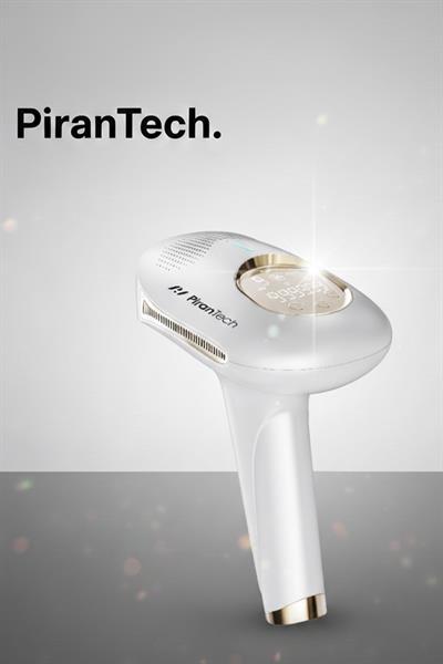 Pirantech Bhrl-08 Buz Lazer Epilasyon 999.999 Atım- Cilt Gençleştirici - Lazer Epilasyon Aleti