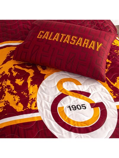 Taç Lıs.cpp Yatak Ortusu Seti Gs Sanlı Aslan