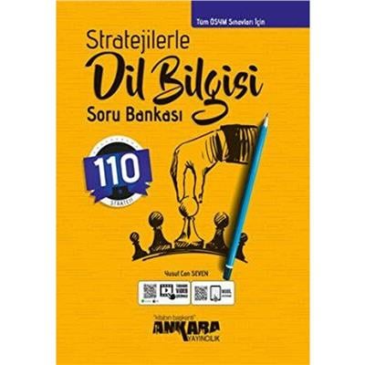 Stratejilerle Dil Bilgisi Soru Bankası