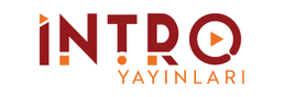 İntro Yayınları