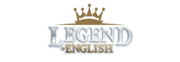 Legend English