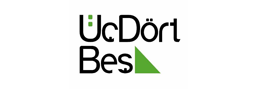 ÜçDörtBeş