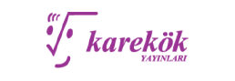 Karekök Yayınları