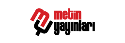 Metin Yayınları