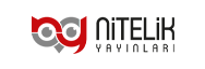 Nitelik Yayınları
