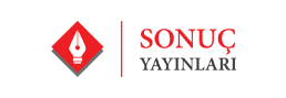 Sonuç Yayınları