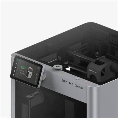 Bambu Lab X1 Carbon 3D Yazıcı