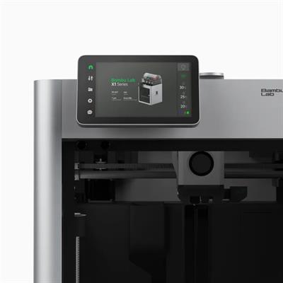 Bambu Lab X1 Carbon 3D Yazıcı