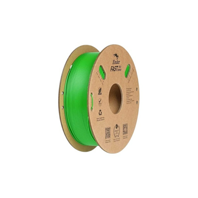 Creality Ender Fast PLA Filament 1.75 mm 1 Kg - Yeşil