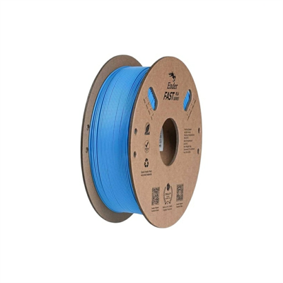 Creality Ender Fast PLA Filament 1.75 mm 1 Kg - Açık Mavi