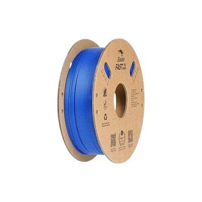 Creality Ender Fast PLA Filament 1.75 mm 1 Kg - Mavi