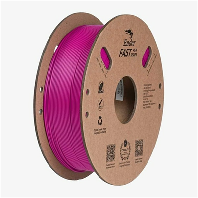 Creality Ender Fast PLA Filament 1.75 mm 1 Kg - Mor