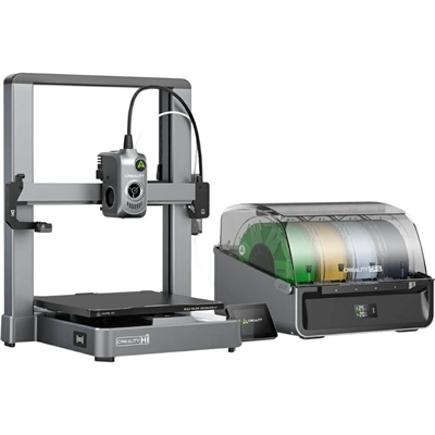 Creality Hi Combo 3D Yazıcı