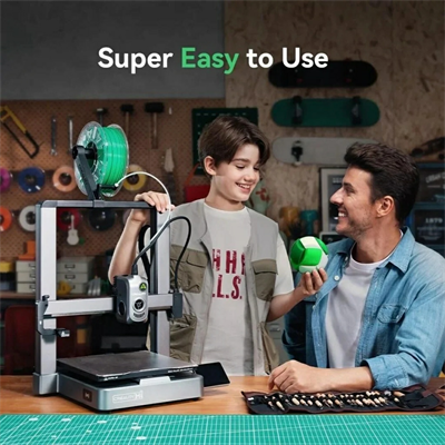 Creality Hi Combo 3D Yazıcı