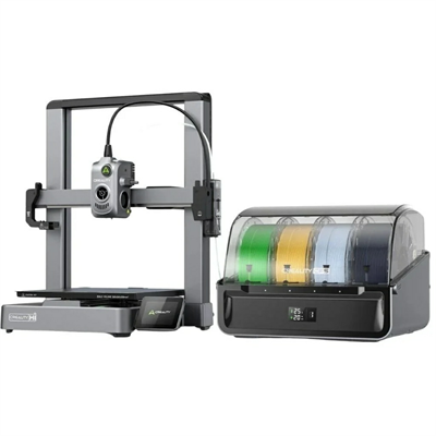 Creality Hi Combo 3D Yazıcı