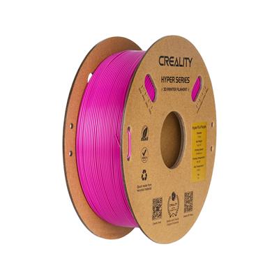 Creality Hyper PLA Filament 1.75 mm 1 Kg - Mor
