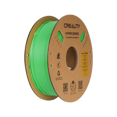 Creality Hyper PLA Filament 1.75 mm 1 Kg - Yeşil