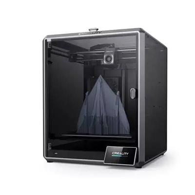 Creality K1 MAX 3D Yazıcı