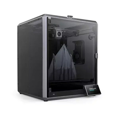 Creality K1 MAX 3D Yazıcı