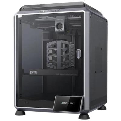 Creality K1C Yüksek Hız 3D Yazıcı