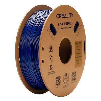 Creality PETG Filament 1.75 mm 1 Kg - Mavi