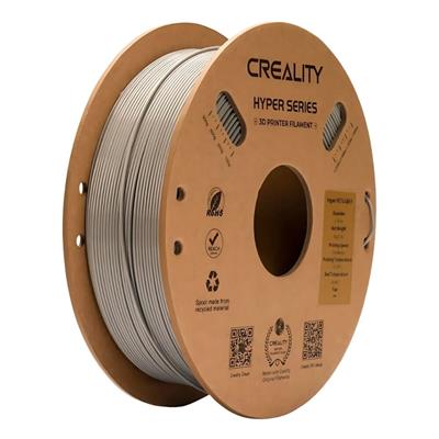 Creality PETG Filament 1.75 mm 1 Kg - Gri