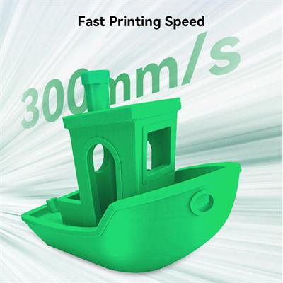 Creality PETG Filament 1.75 mm 1 Kg - Gri