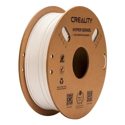 Creality PETG Filament 1.75 mm 1 Kg - Beyaz