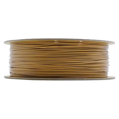 Esun PLA+ Filament 1.75 mm 1 Kg - Açık Kahverengi