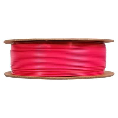 Esun PLA+ Filament 1.75 mm 1 Kg - Magenta