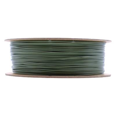 Esun PLA+ Filament 1.75 mm 1 Kg - Zeytin Yeşili