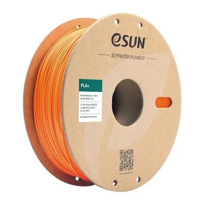 Filamix Hyper PLA+ Filament 1.75 mm 1 Kg - Turuncu