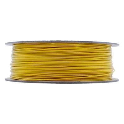 Esun PLA+ Filament 1.75 mm 1 Kg - Sarı