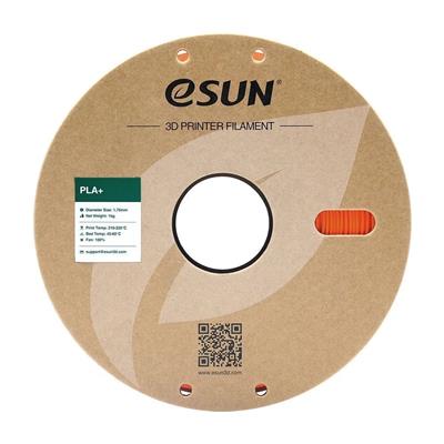 Filamix Hyper PLA+ Filament 1.75 mm 1 Kg - Turuncu