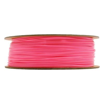 Esun PLA+ Filament 1.75 mm 1 Kg - Pembe