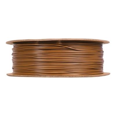 Esun PLA+ Filament 1.75 mm 1 Kg - Kahverengi
