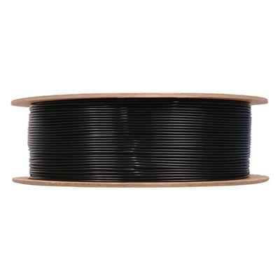 Esun PLA+ Filament 1.75 mm 1 Kg - Siyah