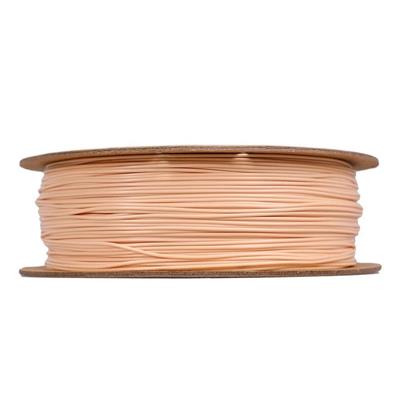 Esun PLA+ Filament 1.75 mm 1 Kg - Bej
