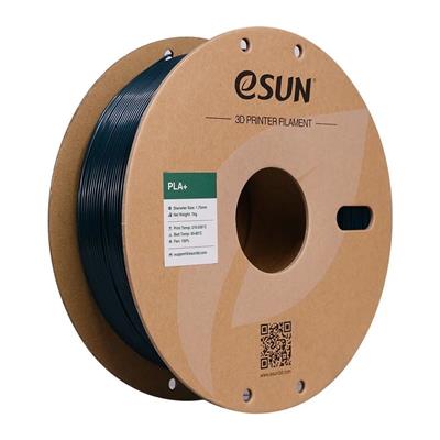 Esun PLA+ Filament 1.75 mm 1 Kg - Yeşil