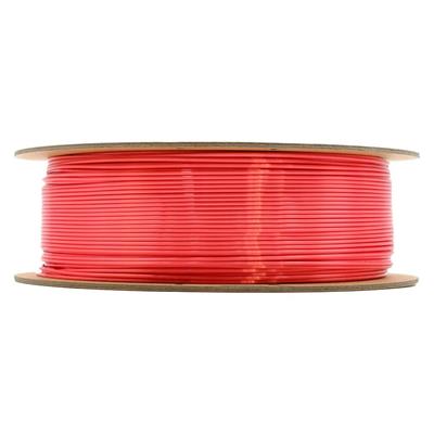 Esun PLA-SILK Filament 1.75 mm 1 Kg - Kırmızı