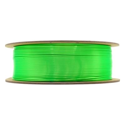 Esun PLA-SILK Filament 1.75 mm 1 Kg - Yeşil