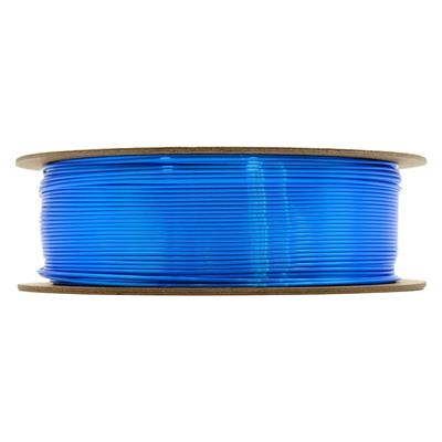Esun PLA-SILK Filament 1.75 mm 1 Kg - Mavi