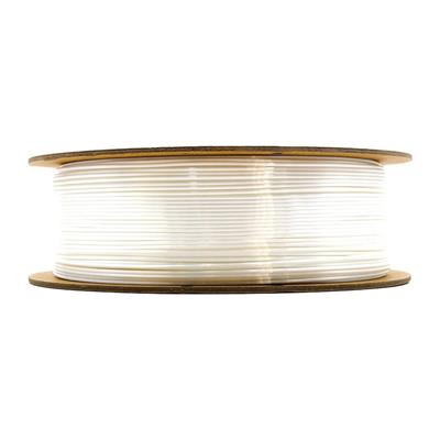 Esun PLA-SILK Filament 1.75 mm 1 Kg - Beyaz