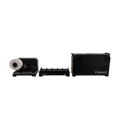 FilameX FX-20 Plus Filament Ekstrüzyon Sistemi